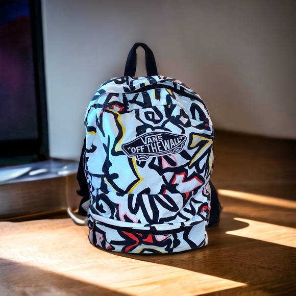 Vans Handbags - Vans Backpack